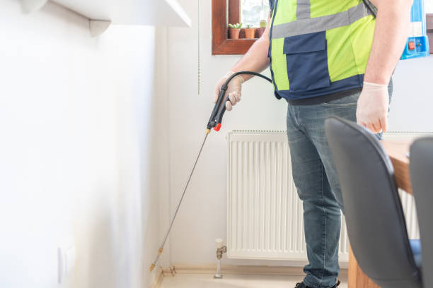 Best Bed Bug Extermination  in Newnan, GA