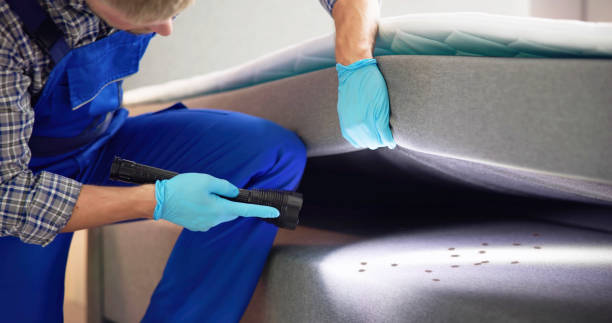 Newnan, GA Pest Control Company