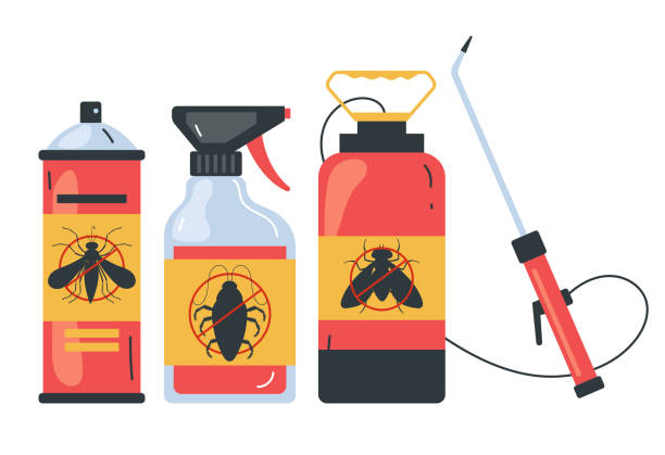 Pest Prevention Services in Newnan, GA